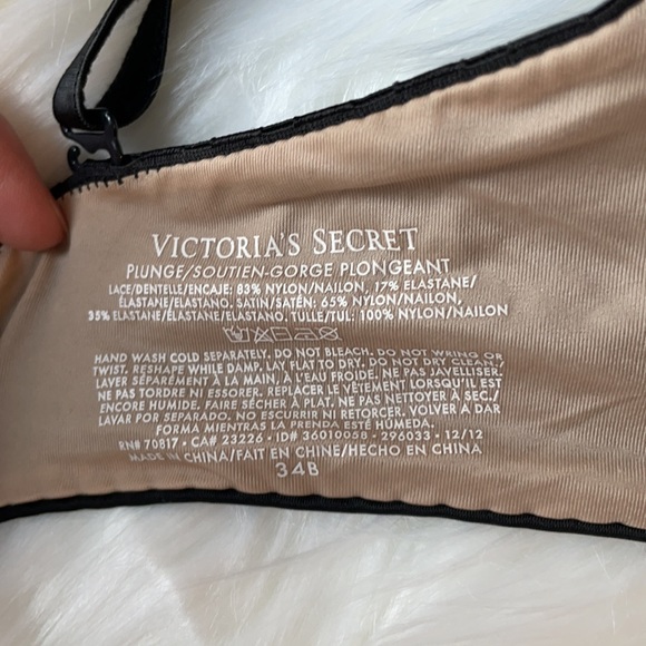 Brand new without tag Bombshell bra - Picture 4 of 4